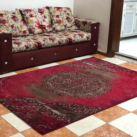 Al Awael Furnished Units Apartment Ta'if Ngoại thất bức ảnh