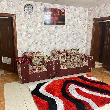 Al Awael Furnished Units Apartment Ta'if Ngoại thất bức ảnh