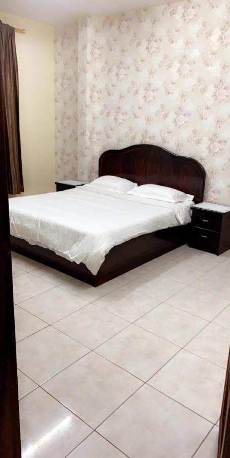 Al Awael Furnished Units Apartment Ta'if Ngoại thất bức ảnh