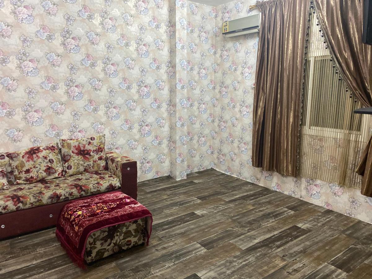 Al Awael Furnished Units Apartment Ta'if Ngoại thất bức ảnh