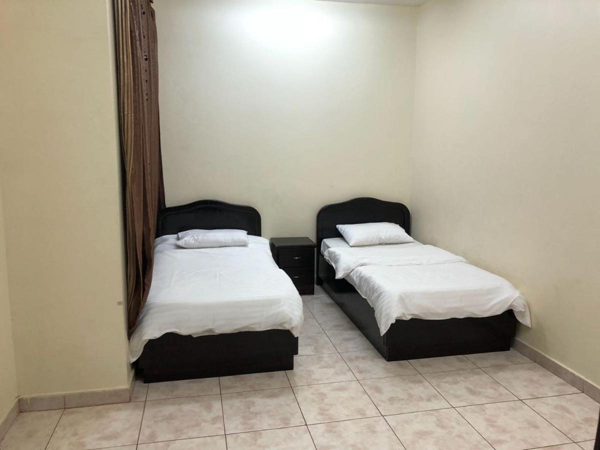 Al Awael Furnished Units Apartment Ta'if Ngoại thất bức ảnh
