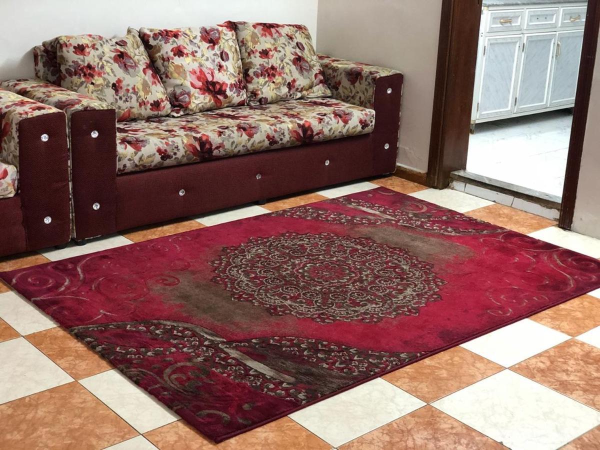 Al Awael Furnished Units Apartment Ta'if Ngoại thất bức ảnh