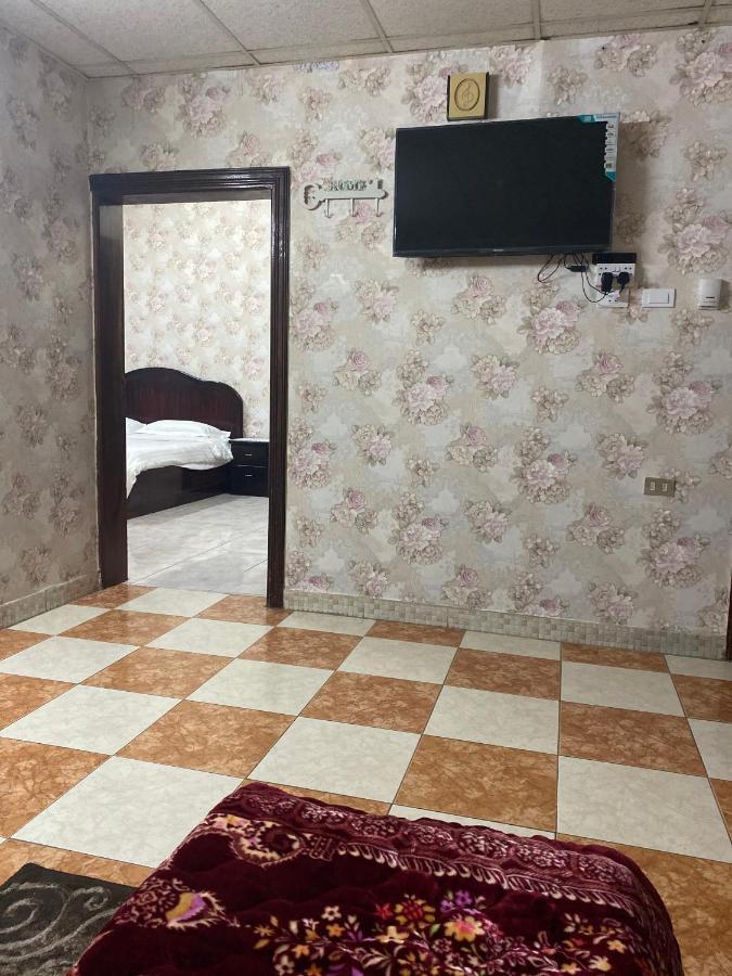 Al Awael Furnished Units Apartment Ta'if Ngoại thất bức ảnh