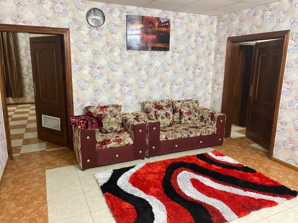 Al Awael Furnished Units Apartment Ta'if Ngoại thất bức ảnh