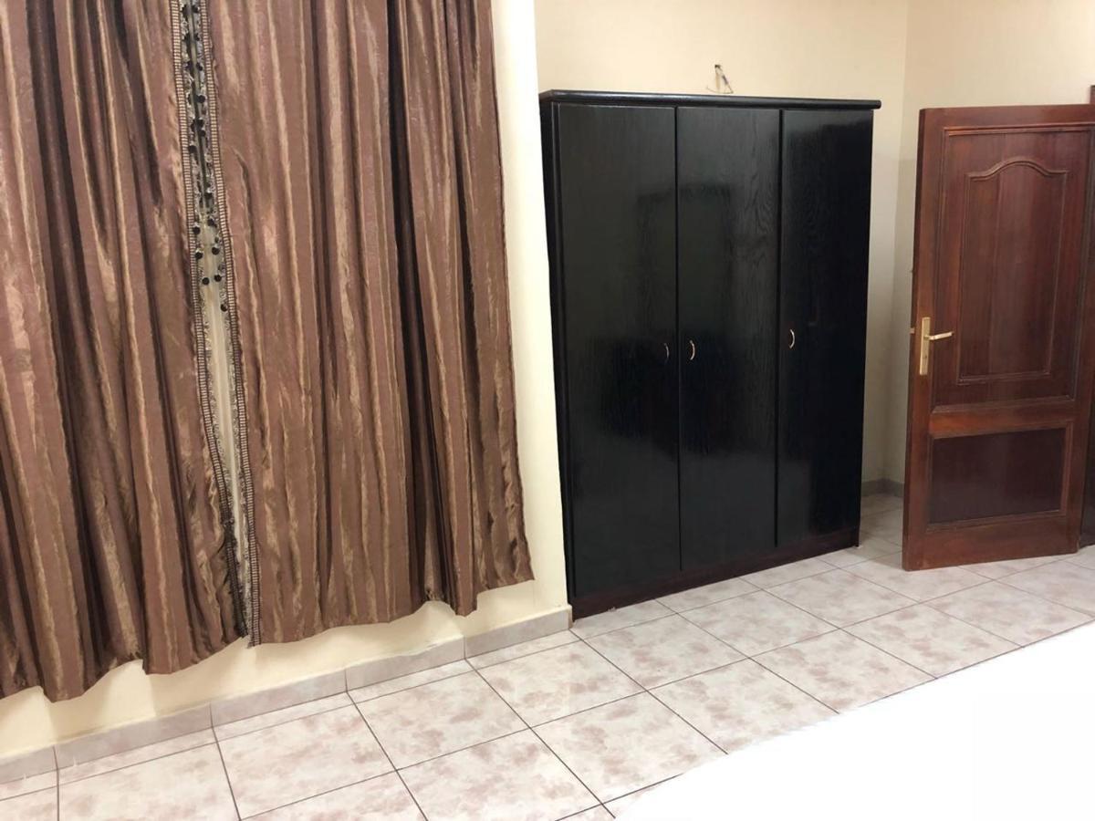 Al Awael Furnished Units Apartment Ta'if Ngoại thất bức ảnh