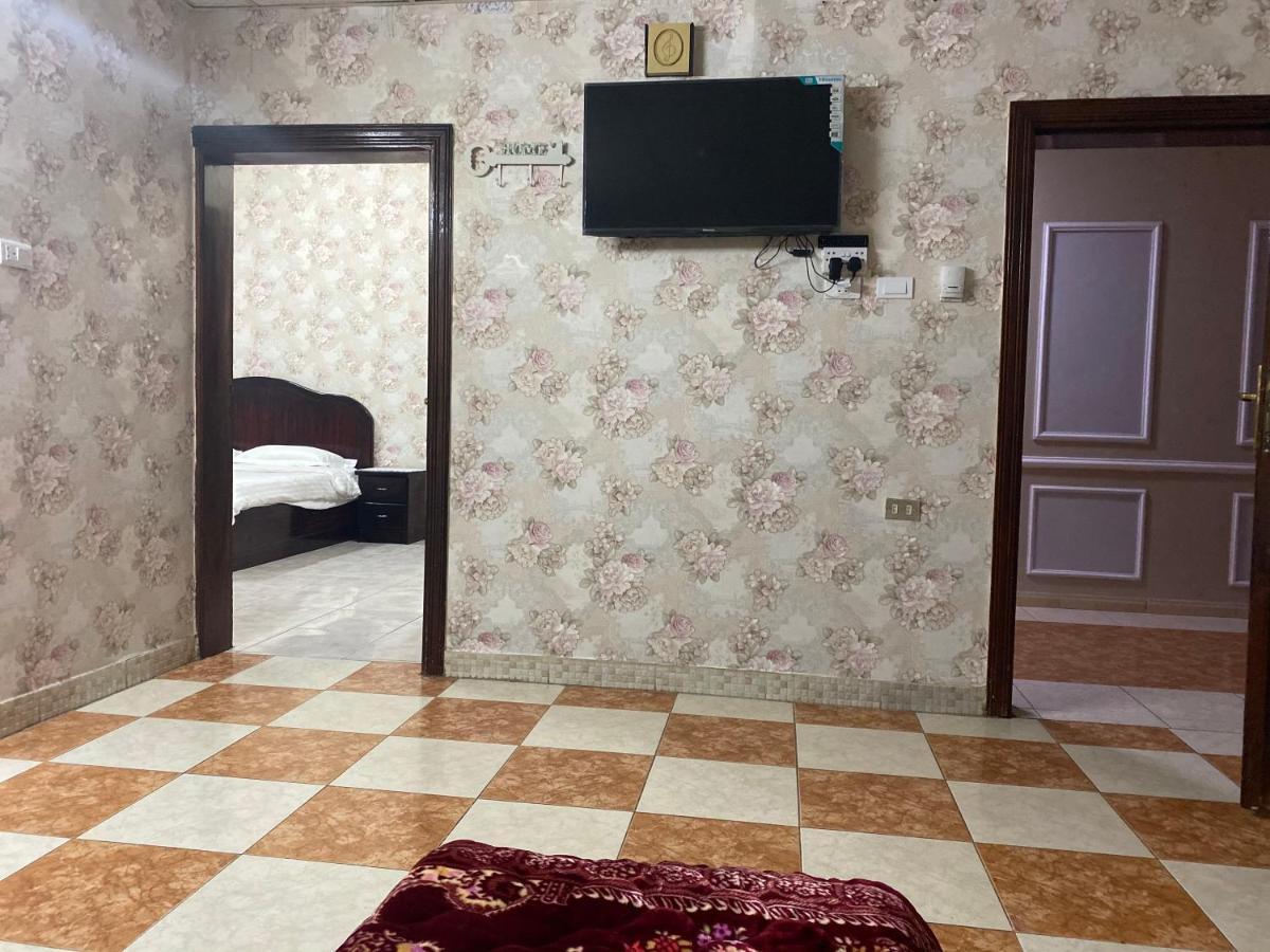 Al Awael Furnished Units Apartment Ta'if Ngoại thất bức ảnh