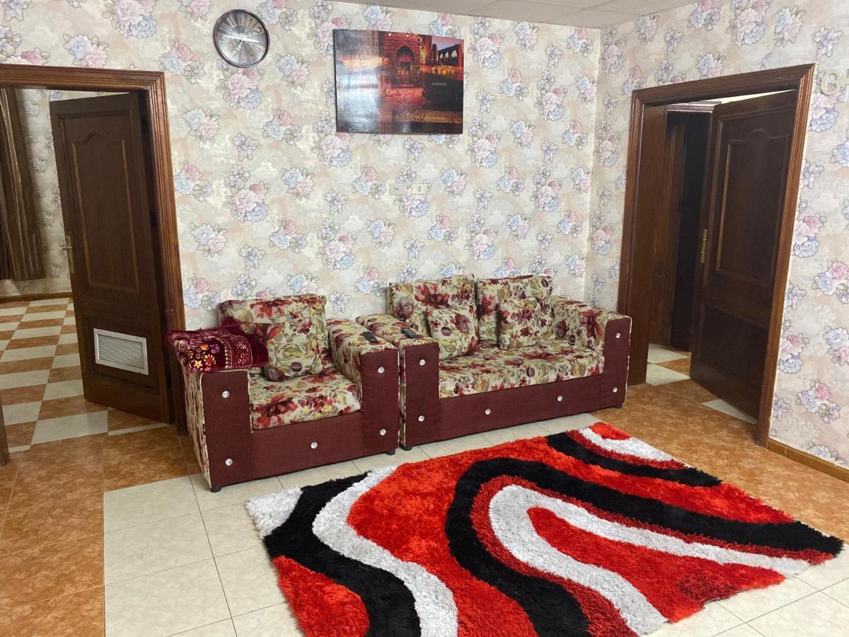 Al Awael Furnished Units Apartment Ta'if Ngoại thất bức ảnh