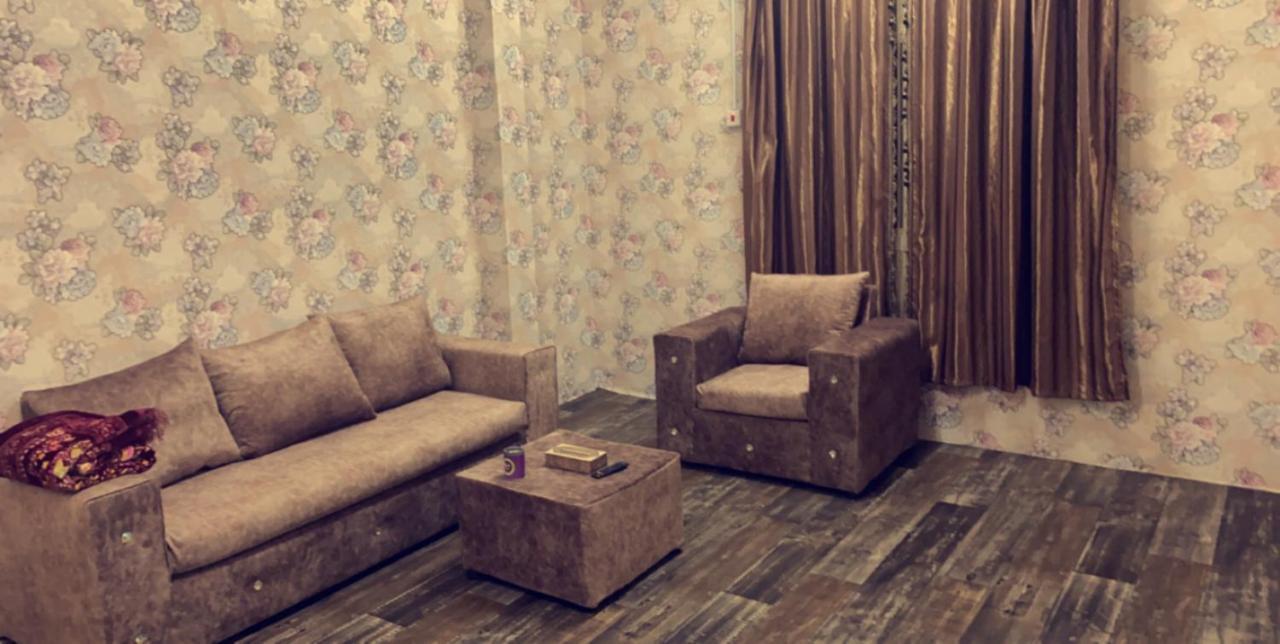 Al Awael Furnished Units Apartment Ta'if Ngoại thất bức ảnh