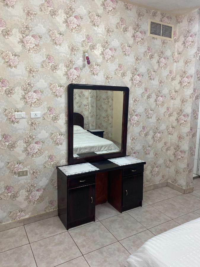 Al Awael Furnished Units Apartment Ta'if Ngoại thất bức ảnh