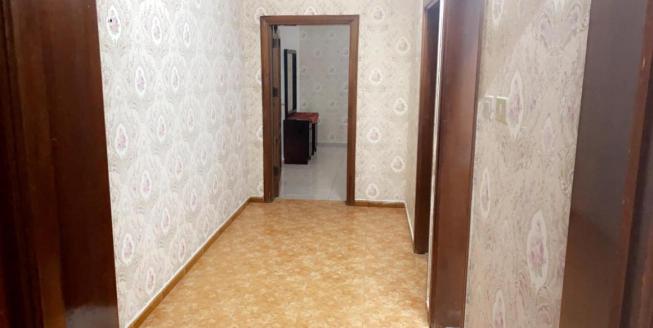 Al Awael Furnished Units Apartment Ta'if Ngoại thất bức ảnh