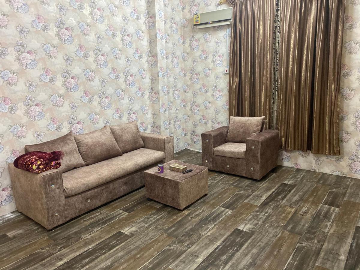 Al Awael Furnished Units Apartment Ta'if Ngoại thất bức ảnh